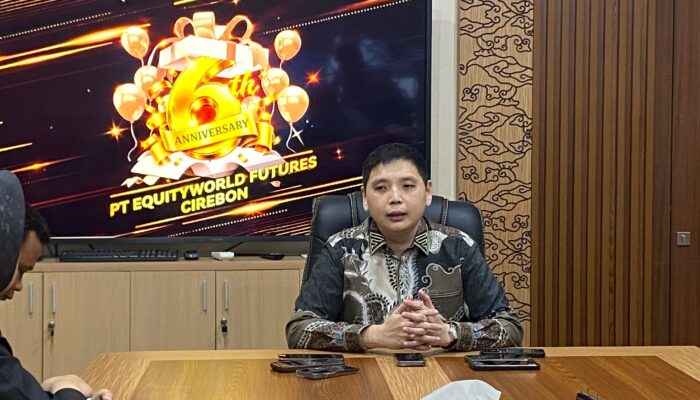 Genap 6 Tahun, EWF Cirebon Perkuat Literasi Keuangan dan Perluas Layanan Digital