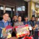 Dikira Aman Setelah Matikan Listrik, Aksi Komplotan Pencuri Toko Vape di Cirebon Terbongkar