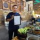 Kabar Baik bagi Pencinta Kuliner Cirebon, WKM Group Kantongi Sertifikat Halal BPJPH