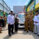Baznas Kota Cirebon Terima Ambulans : Siap Perkuat Layanan Kemanusiaan