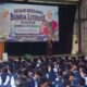Tekan Kecanduan Gawai, Bunda Literasi Kota Cirebon Ajak Anak Gemar Membaca