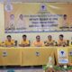 HUT ke-62, DPD Golkar Kota Cirebon Gelar Aksi Sosial dan Patok Target 8 Kursi DPRD