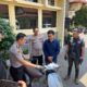 Polres Cirebon Kota Ungkap Curanmor Vespa, Korban: Polisi Sudah Bergerak Sebelum Viral