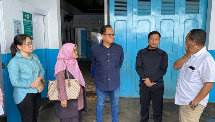Dapur MBG Kalijaga 5 Disuspend, DPRD Kota Cirebon Soroti Dugaan Pelanggaran SOP
