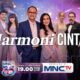 Kilau Raya MNCTV 35 : Momen Spesial Iis Dahlia hingga Happy Asmara Bersama Orang Terkasih di ‘Harmoni Cinta’
