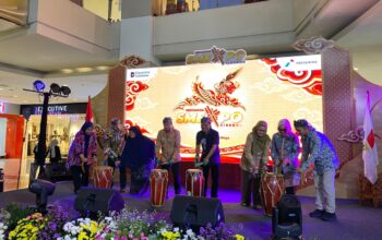 Pertamina SMEXPO Cirebon 2026 Hadirkan 32 UMKM Unggulan, Buka Peluang Pasar Lebih Luas