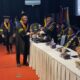 Wisuda ke-78, UGJ Cirebon Perkuat Kompetensi Lulusan agar Siap Bersaing di Pasar Global