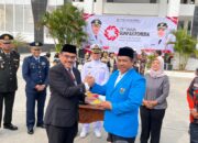 Momentum Sumpah Pemuda, KNPI Kota Cirebon Tekankan 3 Pilar Kemajuan Pemuda