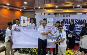 KAI Cirebon Gelar Kampanye Anti Pelecehan Seksual, Identitas Pelapor Dijamin Rahasia