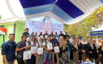 Semangat Sumpah Pemuda, PLN UIT JBT Dorong UMKM Cirebon Naik Kelas Lewat Koperasi