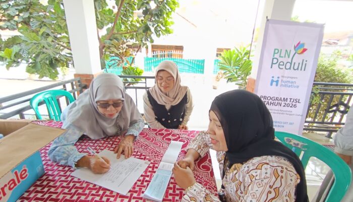 Semangat Hari Kesaktian Pancasila, PLN dan Local Hero Dorong Pemilahan Sampah melalui Program TJSL